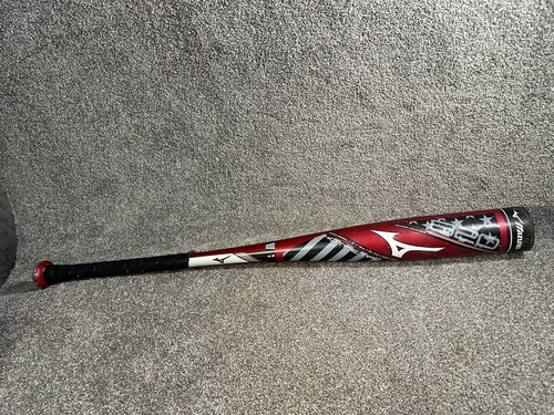 Mizuno hot metal bbcor - mizuno, -3